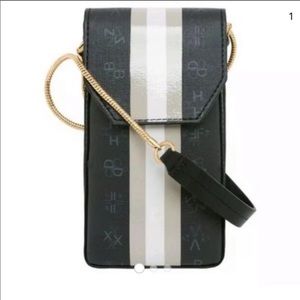 India Hicks • Cell Phone Crossbody